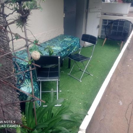 Charming And Modern Cave In The Heart Of The Port Apartman Nizza Kültér fotó