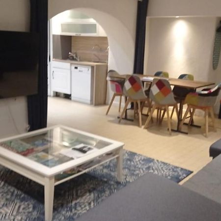 Charming And Modern Cave In The Heart Of The Port Apartman Nizza Kültér fotó