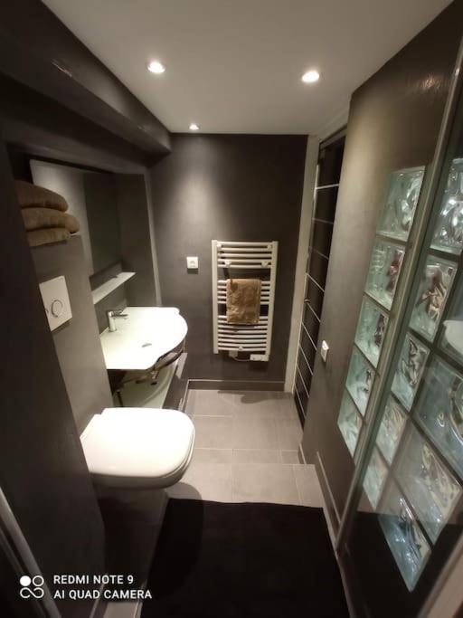 Charming And Modern Cave In The Heart Of The Port Apartman Nizza Kültér fotó