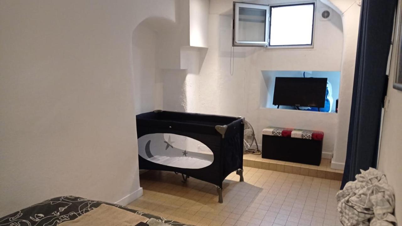 Charming And Modern Cave In The Heart Of The Port Apartman Nizza Kültér fotó