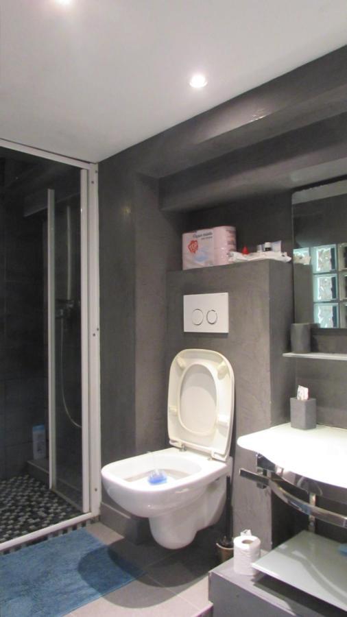 Charming And Modern Cave In The Heart Of The Port Apartman Nizza Kültér fotó