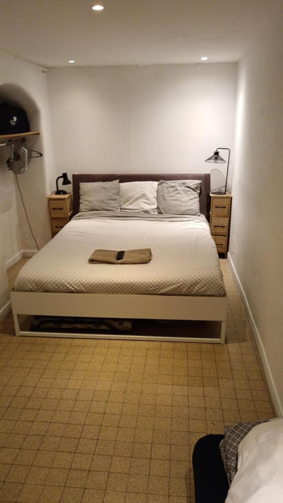 Charming And Modern Cave In The Heart Of The Port Apartman Nizza Kültér fotó