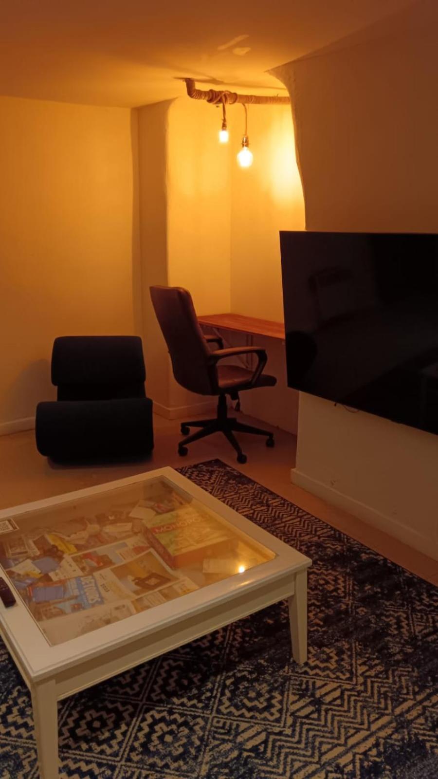 Charming And Modern Cave In The Heart Of The Port Apartman Nizza Kültér fotó